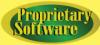 Proprietary Software