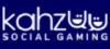 Kahzuu Social Gaming